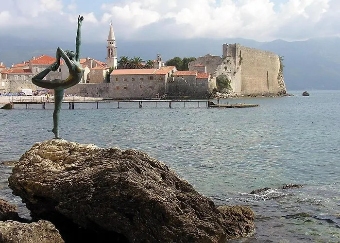 Budva Stan Na Dan