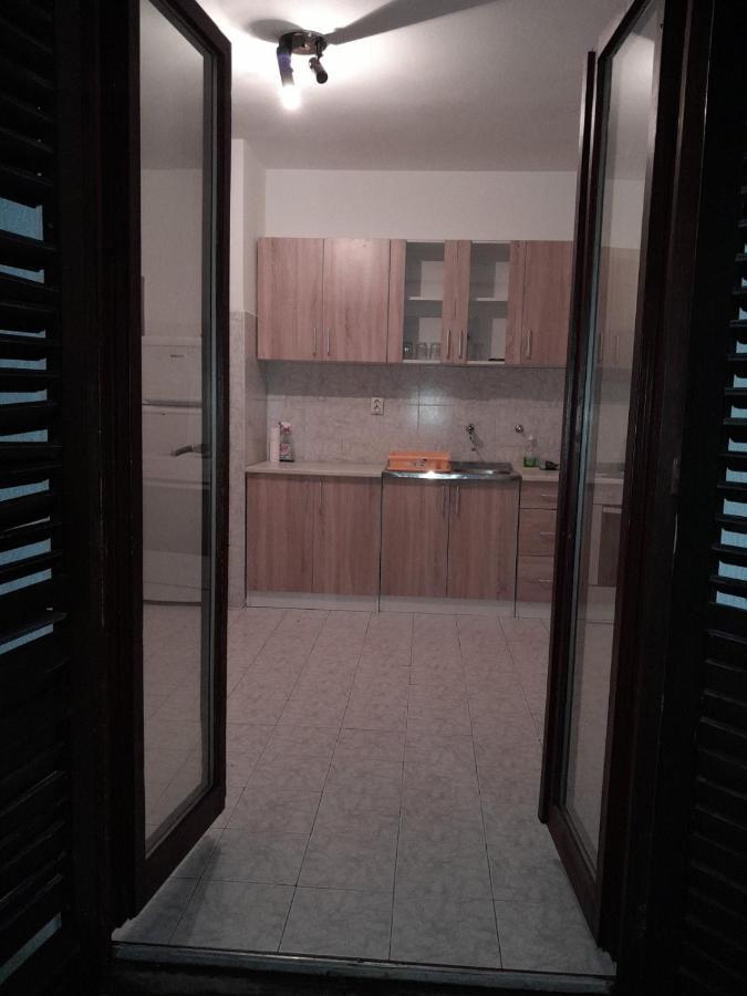Stan Na Dan Apartment Budva