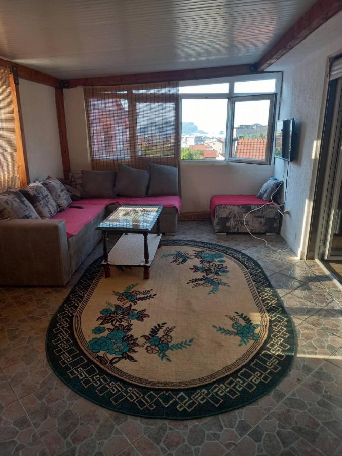 Apartment Stan Na Dan Budva