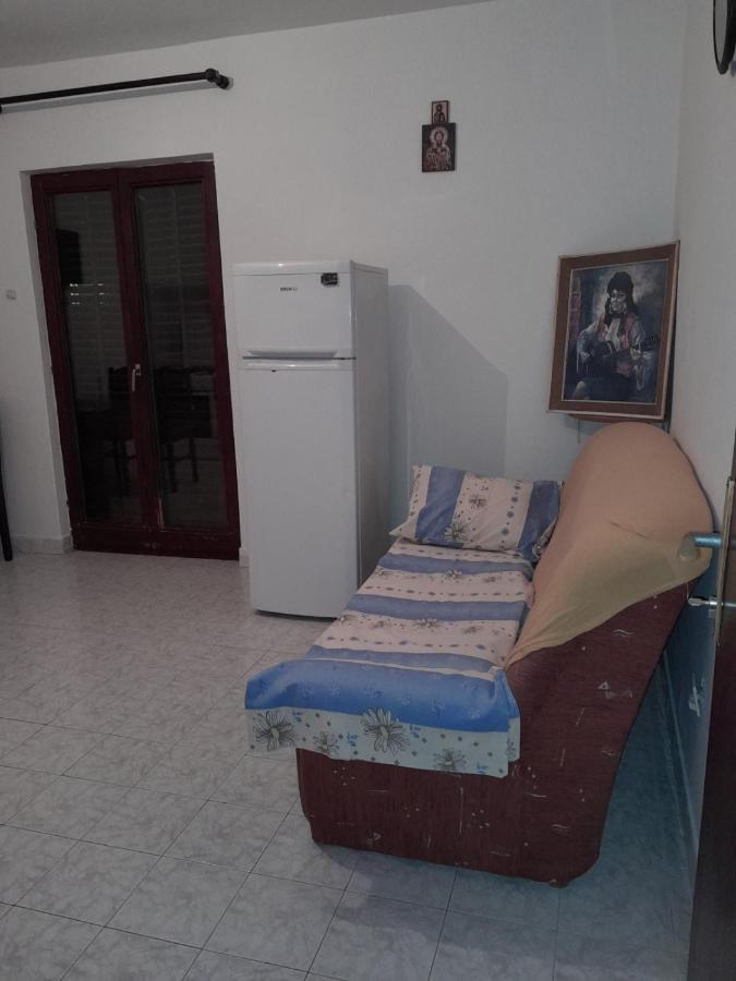 Stan Na Dan Budva